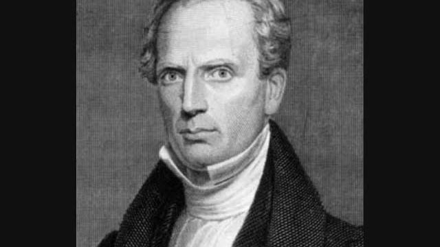 Charles Finney Gets a Fashion Diva to Repent!. смотреть онлайн