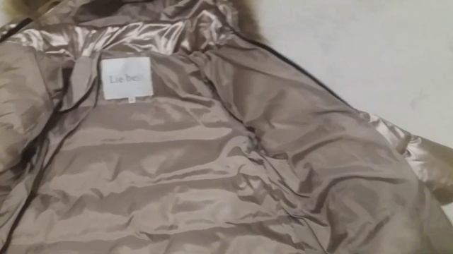 Пуховик детский смотреть онлайн