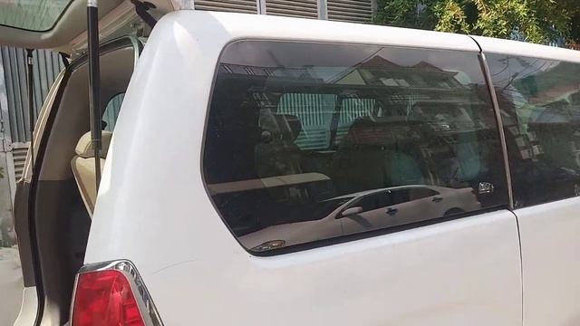 $14,800 ឡានលក់ប្រញាប់ Grand starex CVX 08 full/ព័ណស/Tel 070969098/095944436/0972822001 смотреть онлайн