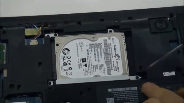 How To Upgrade Ram Or Replace Hard Drive On Laptop Lenovo Z70-80