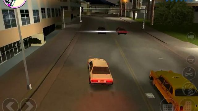 GTA Vice City (бесконечное оружие) смотреть онлайн