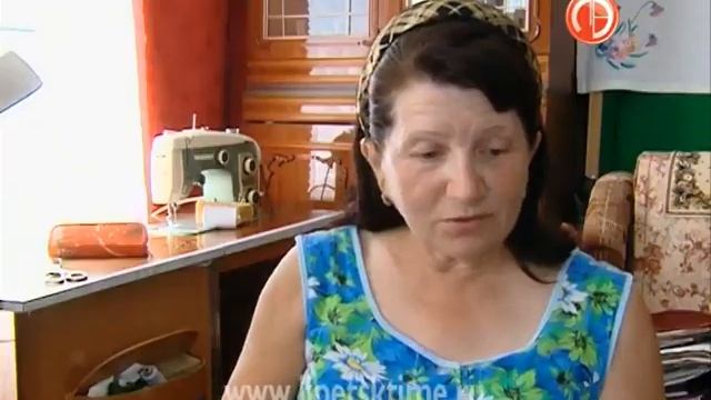 Хранительница секретов техники лоскутного шит... смотреть онлайн