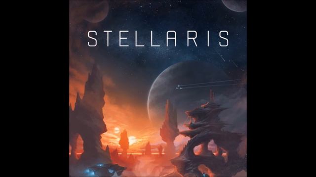 Stellaris Soundtrack: Faster than Light Feat. Mia Stegmar смотреть онлайн