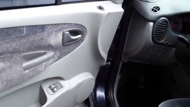Renault Scenic 1.9 dti luxe - 2008 (Garage Chivilcoy) смотреть онлайн