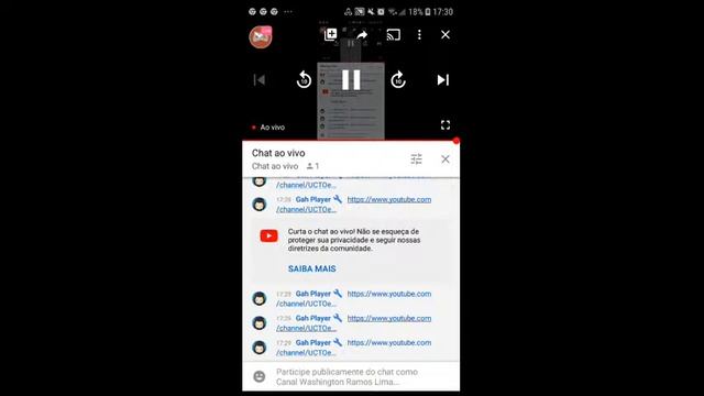 divulgação de canis ao vivo 470 inscritos me ajudar YouTube Canal sou mim смотреть онлайн
