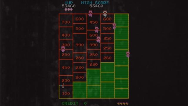 10 COSE CHE NON SAI SU AMIDAR ARCADE VIDEOGAME KONAMI STORIA E CURIOSITÀ - THE 80s DATABASE смотреть онлайн