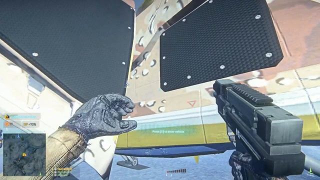 PlanetSide 2: BlooperSide 2 Episode 2 - The Broken Arms смотреть онлайн