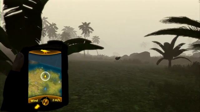 Carnivores:Dinosaur Hunter HD#19 Логово хищников(2/2)(PS3) смотреть онлайн