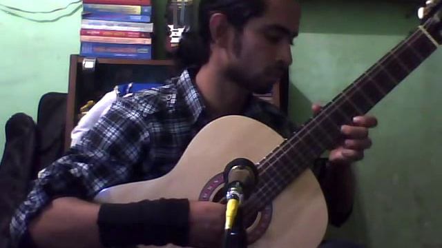 MON VALO NAI .......playing by SHEHAB смотреть онлайн