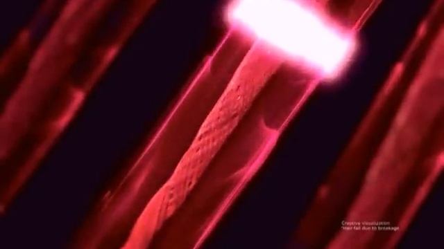 L'Oréal Paris Total Repair 5 Advertisement смотреть онлайн