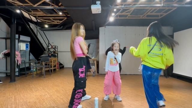 aespa 에스파 'Drama' 75%Dance Tutorial yung shuan смотреть онлайн