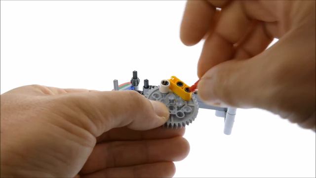 Lego Ninjago Movie 70614 Lightning Jet - Lego Speed Build Review смотреть онлайн