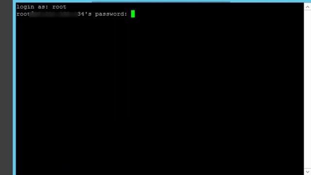 Offline Data Collection for Control Compliance Suite 12.5 смотреть онлайн