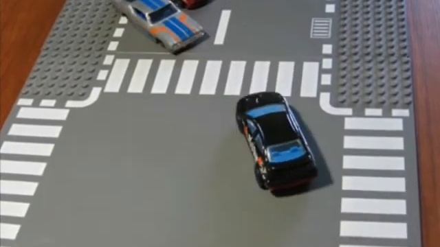 Мультик - hotwheels drift смотреть онлайн