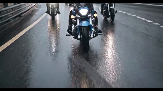 Take a ride on a motorcycle to the music. (Скорость, мотоциклы, музыка). Мusic by mood. смотреть онлайн