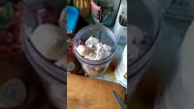 Приготовление смузи с блендером Amway. смотреть онлайн