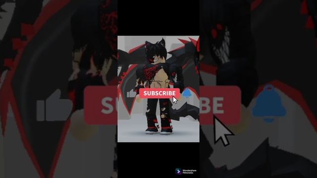 Baki Hanma Avatar roblox смотреть онлайн