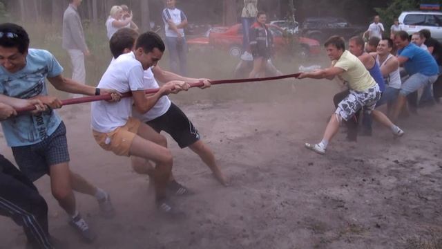 Межрегиональная встреча DRIVE2