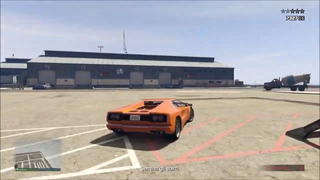 SOLDI INFINITI GTA 5 *SOLO* FACILE E VELOCE FUNZIONANTE [200K IN MENO DI 1H] GLITCH смотреть онлайн