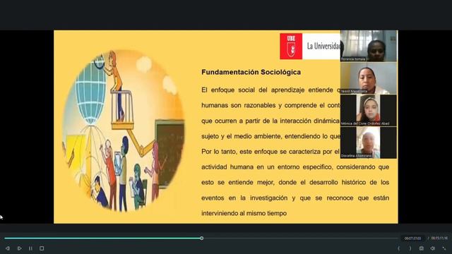 Falta de motivación en aprendizaje de los estudiantes de la unidad educativa Otto Arosemena Gomez смотреть онлайн
