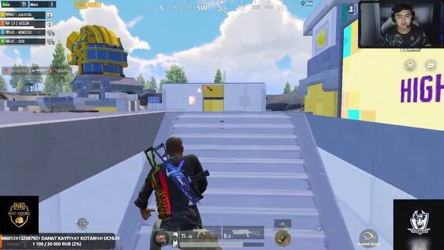 Kechgi Strim Uxlamaganlar Uchun 2k Harakat JAVA JIZZAXSKIY НАБИРАЕМ ФОРМУ смотреть онлайн