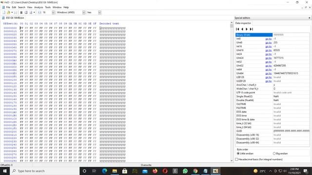 HP G6 SERIES BIOS UNLOCK смотреть онлайн