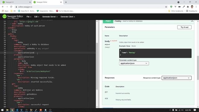 [DevOps] API Documentation Using Swagger смотреть онлайн