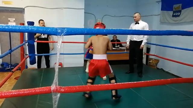 Город Стерлитамак. Кикбоксинг фул - контакт смотреть онлайн