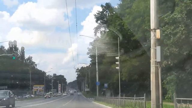 Белгородский район. Белгород. Ах, солнечное лето. смотреть онлайн