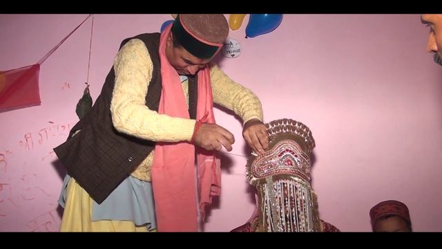 Wedding Highlight Vijay Weds Hamlata. Sep.26.27.2022 By Dev Studio Luhri Cont.7018762144 смотреть онлайн