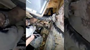 Воздушная пробка калина, изменение конструкции системы отопления