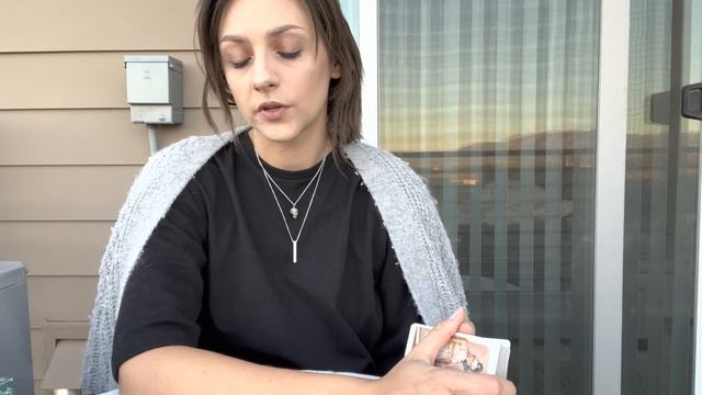 ?Его мысли сегодня?Вспоминал ли он обо мне???#гаданиетаро #мысли смотреть онлайн