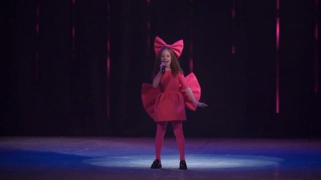 Ковригина Арина – «Puppet» смотреть онлайн