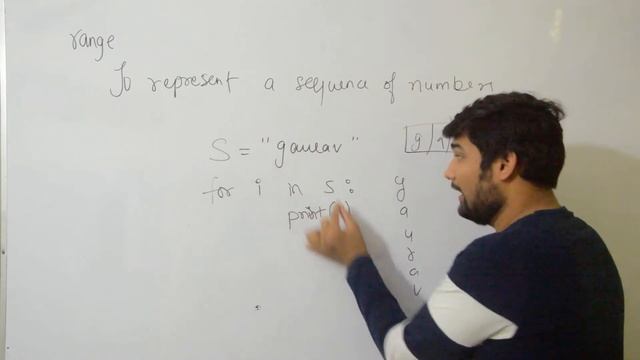 Range Data Type in Python (Part 1) смотреть онлайн