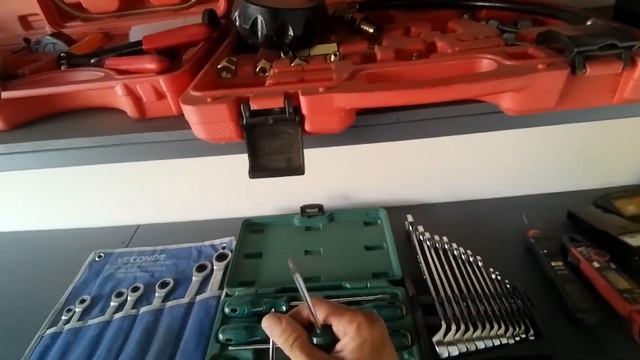 My garage of an auto electrican смотреть онлайн