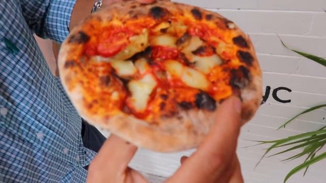 Amazing ITALIAN STREET FOOD In Little Italy, NYC – The Feast Of San Gennaro #italianfood #streetfoo