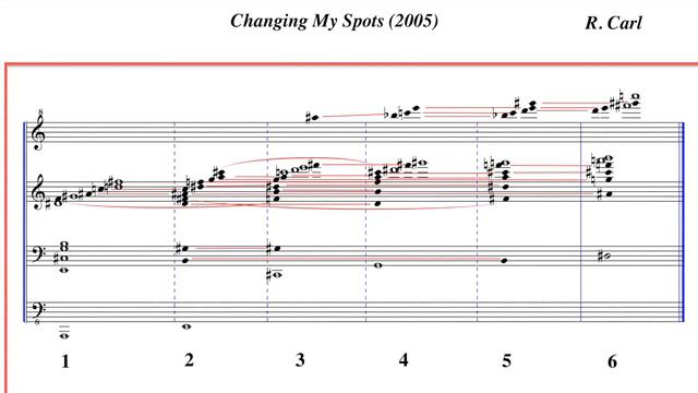 Robert Carl on Postmodernism, Spectralism, Studying with Xenakis, and More смотреть онлайн