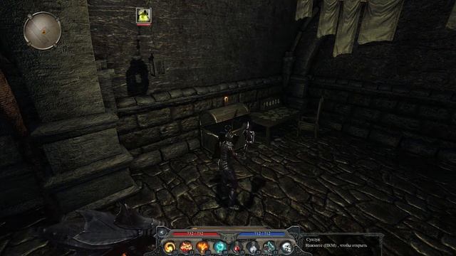 Divinity II: Developer's Cut: Раскоп Гуллы и заброшенная пещера, серия 42 смотреть онлайн