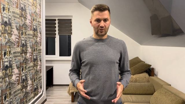 Мои проработки в Ггипно-коучинге #2 Олег Костин