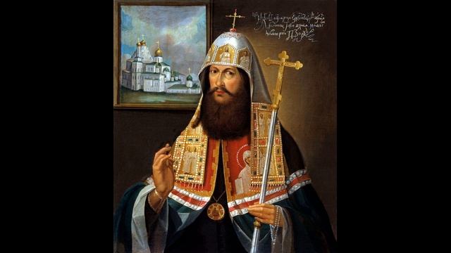 ЦЕЛИТЕЛЬ БЕСНОВАТЫХ. ЧУДЕСА ПАТРИАРХА НИКОНА смотреть онлайн