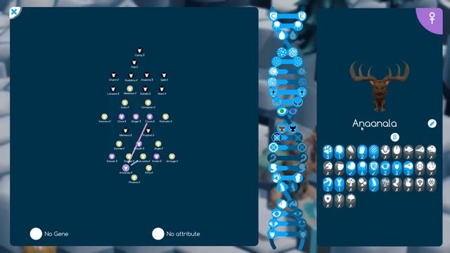 An Ancient Deity Rises! | Niche Let's Play • Adam's Quest - Episode 123 смотреть онлайн