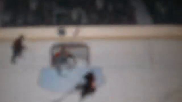 GREAT NHL 07 GOAL смотреть онлайн