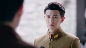 Осенняя цикада 1 сезон 34 серия