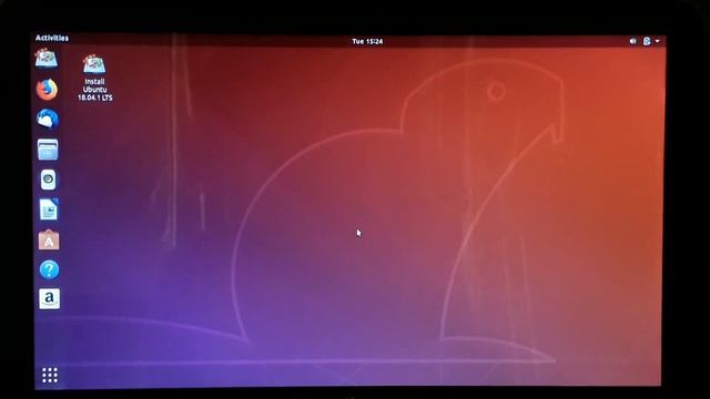 How To Install & Dual Boot Ubuntu 18.04 Alongside Windows | Step by Step Method смотреть онлайн