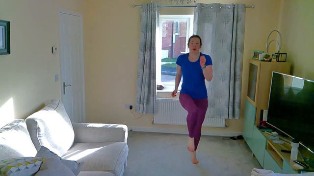 The Card Decides Workout 2 смотреть онлайн