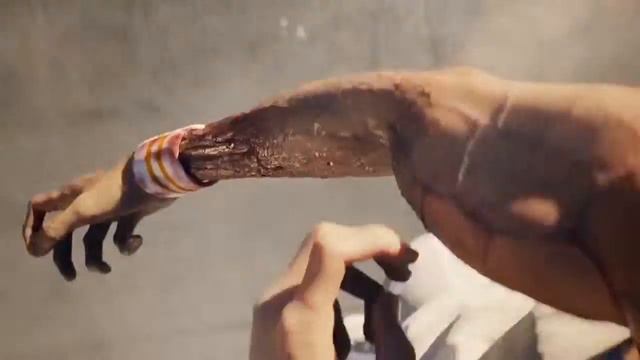 Dead Island 2 Trailer - Reversed смотреть онлайн