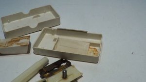 #Безопасная бритва из СССР.#Классические станки для бритья.#Обзор.