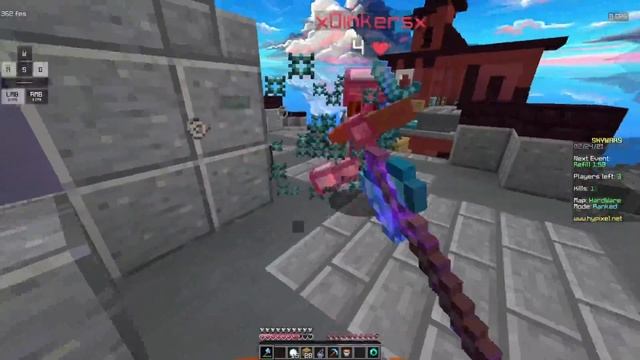 BEST. CUSTOM. SKIES. EVER. (1.8.9 + FPS BOOST) смотреть онлайн