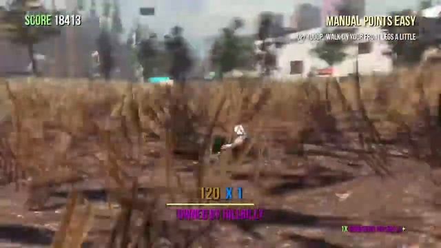 How to get flying powers + secret in GOAT SIMULATOR MMO смотреть онлайн