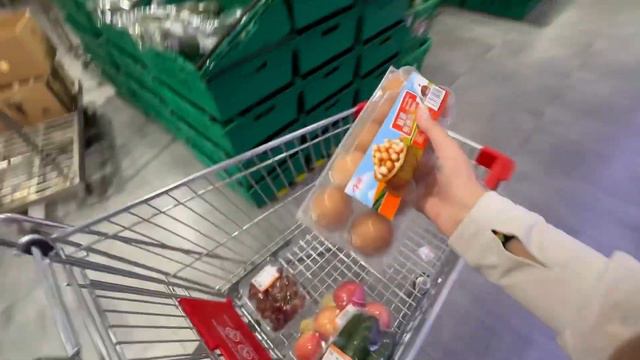 Супермаркет в Макао смотреть онлайн